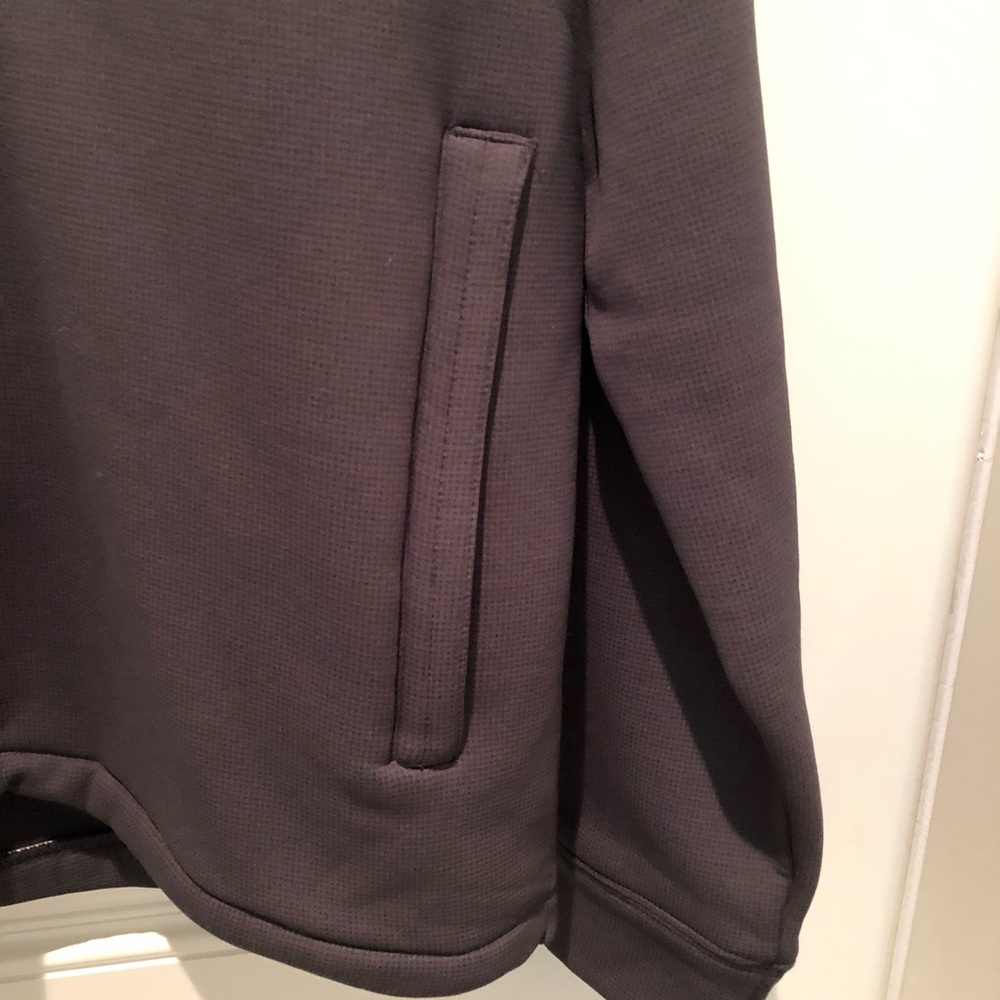 Dunning full zip jacket - Picture 5 of 6